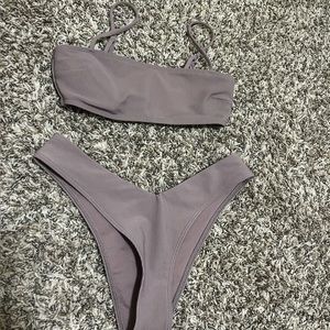 Abercrombie bikini